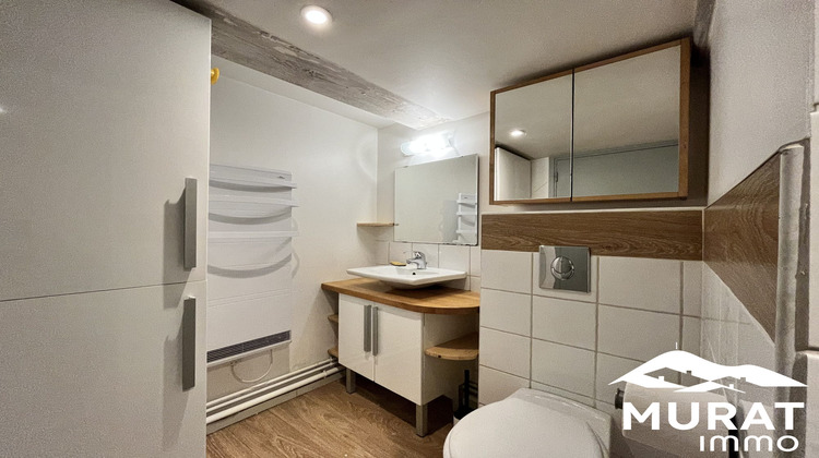 Ma-Cabane - Vente Appartement Clermont-Ferrand, 130 m²