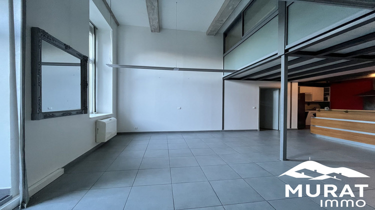 Ma-Cabane - Vente Appartement Clermont-Ferrand, 130 m²