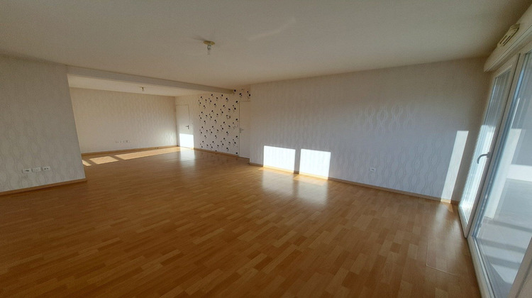 Ma-Cabane - Vente Appartement Clermont-Ferrand, 90 m²