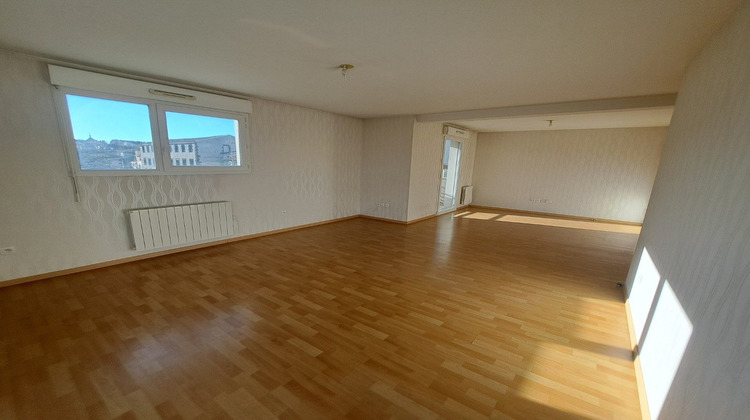 Ma-Cabane - Vente Appartement Clermont-Ferrand, 90 m²