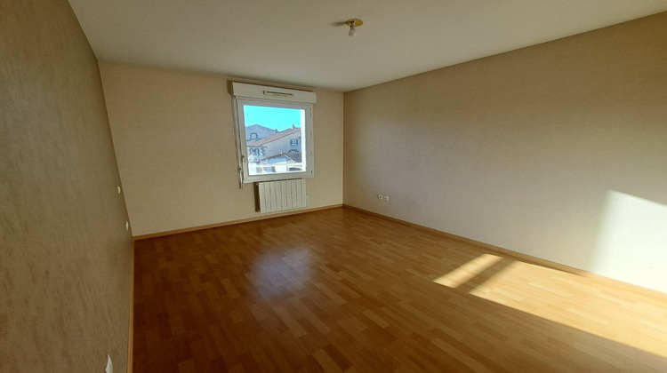 Ma-Cabane - Vente Appartement Clermont-Ferrand, 90 m²