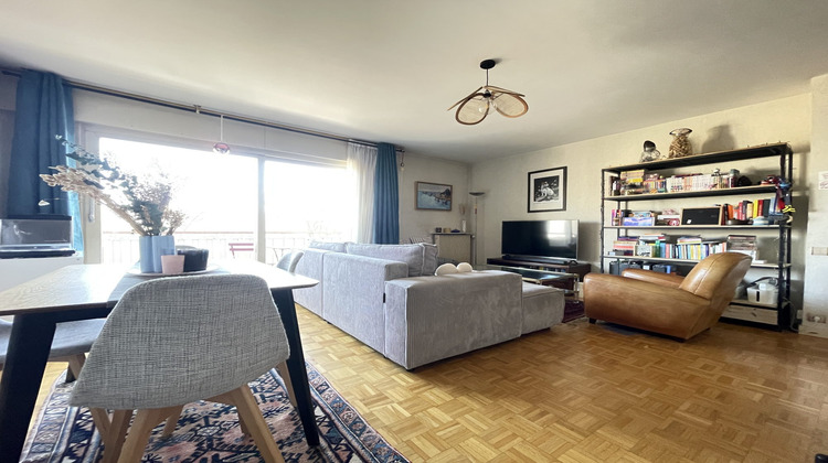 Ma-Cabane - Vente Appartement Clermont-Ferrand, 77 m²