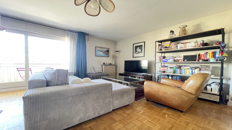 Ma-Cabane - Vente Appartement Clermont-Ferrand, 77 m²