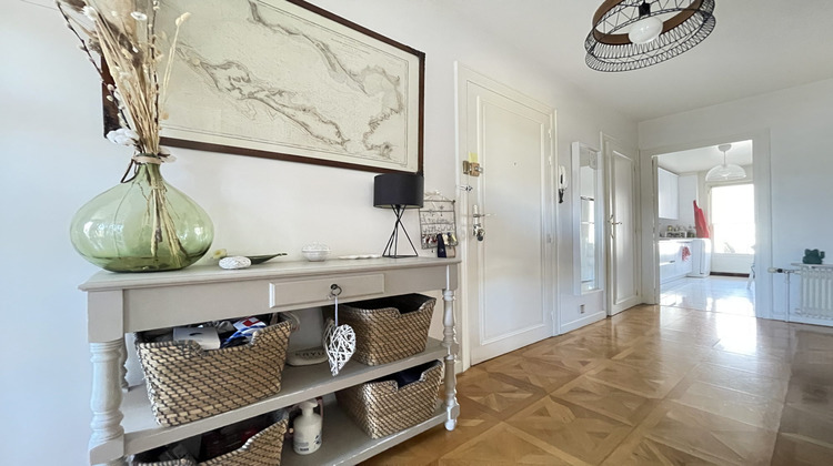 Ma-Cabane - Vente Appartement Clermont-Ferrand, 77 m²