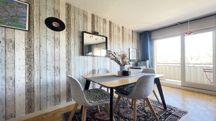 Ma-Cabane - Vente Appartement Clermont-Ferrand, 77 m²