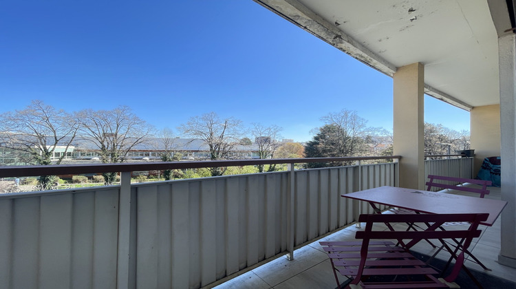 Ma-Cabane - Vente Appartement Clermont-Ferrand, 77 m²