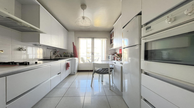 Ma-Cabane - Vente Appartement Clermont-Ferrand, 77 m²