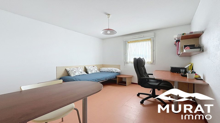 Ma-Cabane - Vente Appartement Clermont-Ferrand, 33 m²