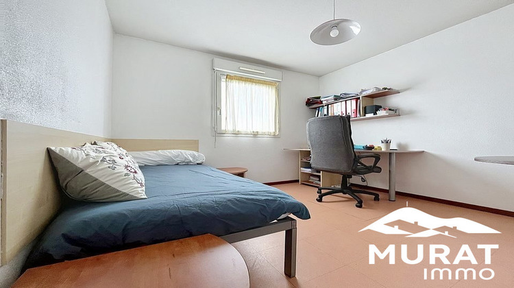 Ma-Cabane - Vente Appartement Clermont-Ferrand, 33 m²