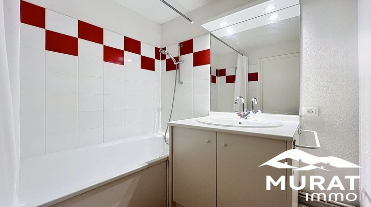 Ma-Cabane - Vente Appartement Clermont-Ferrand, 33 m²