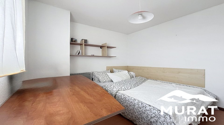Ma-Cabane - Vente Appartement Clermont-Ferrand, 33 m²
