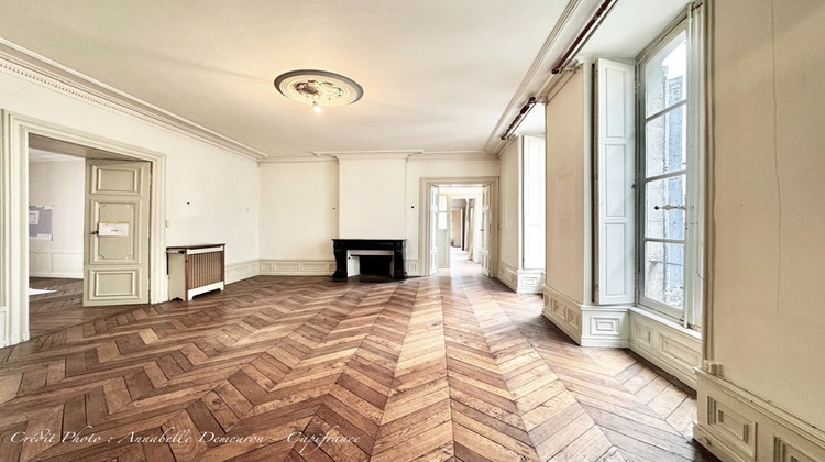 Ma-Cabane - Vente Appartement CLERMONT FERRAND, 210 m²