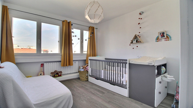 Ma-Cabane - Vente Appartement CLERMONT-FERRAND, 90 m²