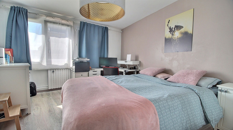 Ma-Cabane - Vente Appartement CLERMONT-FERRAND, 90 m²