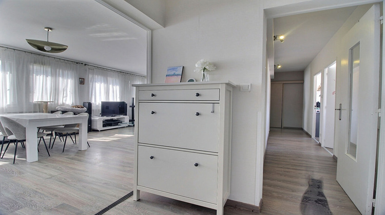 Ma-Cabane - Vente Appartement CLERMONT-FERRAND, 90 m²