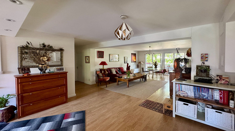 Ma-Cabane - Vente Appartement CLERMONT-FERRAND, 85 m²