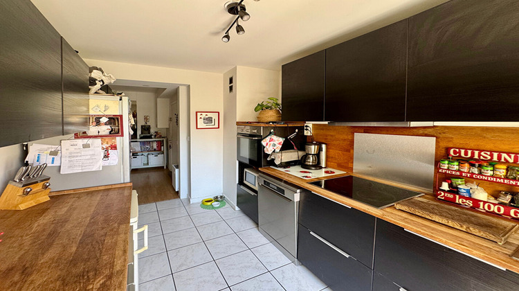 Ma-Cabane - Vente Appartement CLERMONT-FERRAND, 85 m²