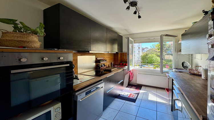 Ma-Cabane - Vente Appartement CLERMONT-FERRAND, 85 m²
