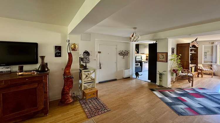 Ma-Cabane - Vente Appartement CLERMONT-FERRAND, 85 m²