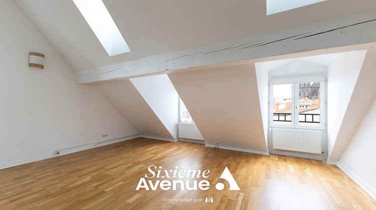 Ma-Cabane - Vente Appartement CLERMONT-FERRAND, 114 m²