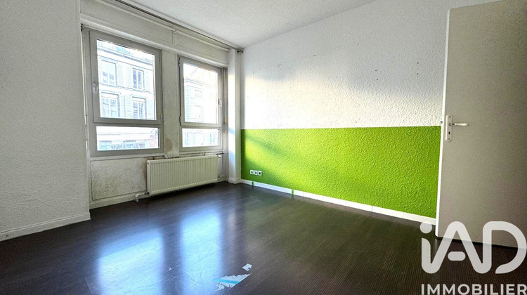 Ma-Cabane - Vente Appartement Clermont-Ferrand, 82 m²
