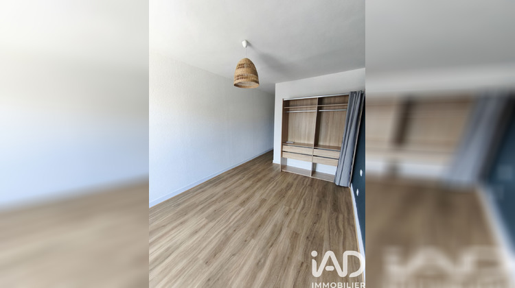Ma-Cabane - Vente Appartement Clermont-Ferrand, 29 m²