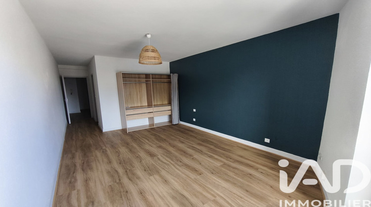 Ma-Cabane - Vente Appartement Clermont-Ferrand, 29 m²