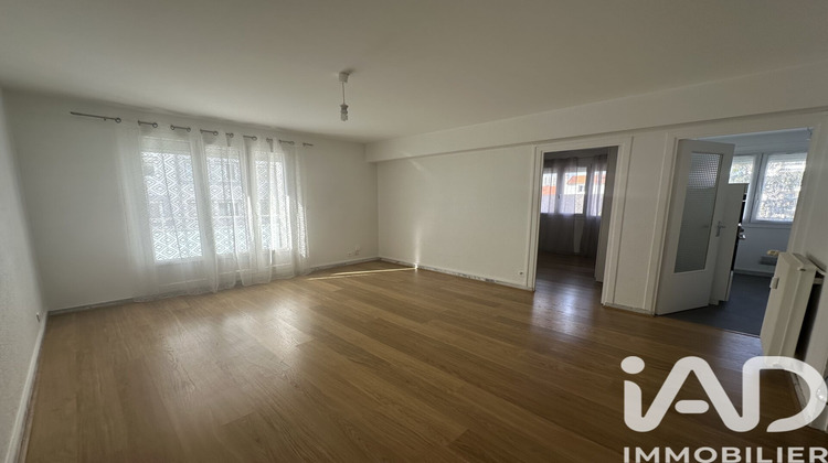 Ma-Cabane - Vente Appartement Clermont-Ferrand, 42 m²