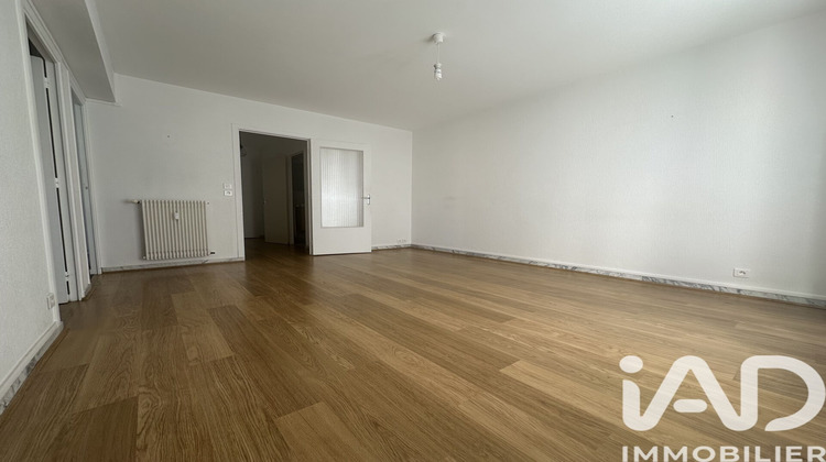Ma-Cabane - Vente Appartement Clermont-Ferrand, 42 m²