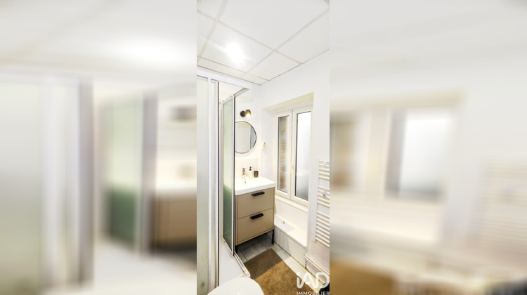 Ma-Cabane - Vente Appartement Clermont-Ferrand, 37 m²