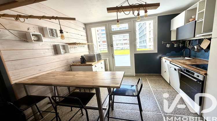 Ma-Cabane - Vente Appartement Clermont-Ferrand, 96 m²