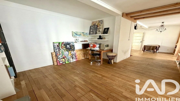 Ma-Cabane - Vente Appartement Clermont-Ferrand, 96 m²