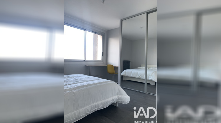 Ma-Cabane - Vente Appartement Clermont-Ferrand, 83 m²