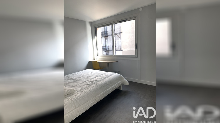 Ma-Cabane - Vente Appartement Clermont-Ferrand, 83 m²