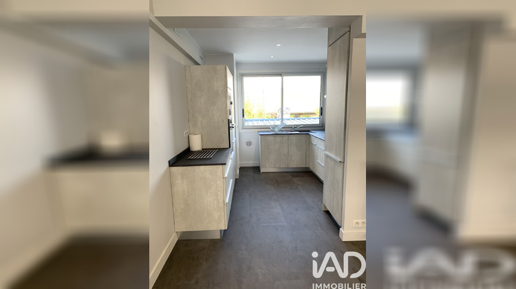 Ma-Cabane - Vente Appartement Clermont-Ferrand, 83 m²