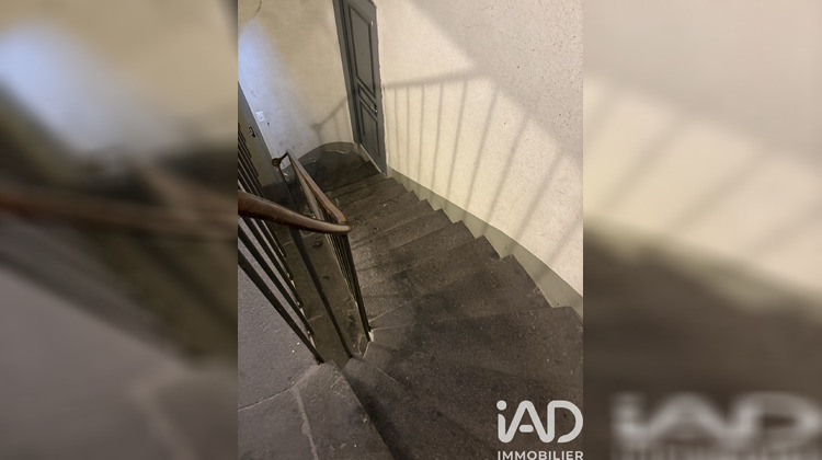 Ma-Cabane - Vente Appartement Clermont-Ferrand, 57 m²