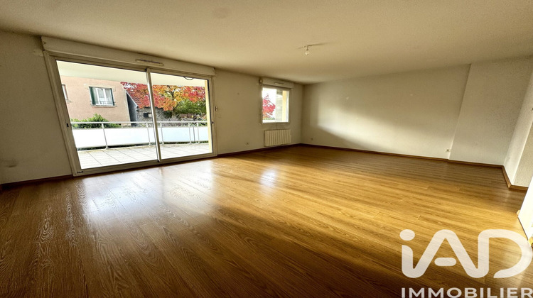 Ma-Cabane - Vente Appartement Clermont-Ferrand, 83 m²