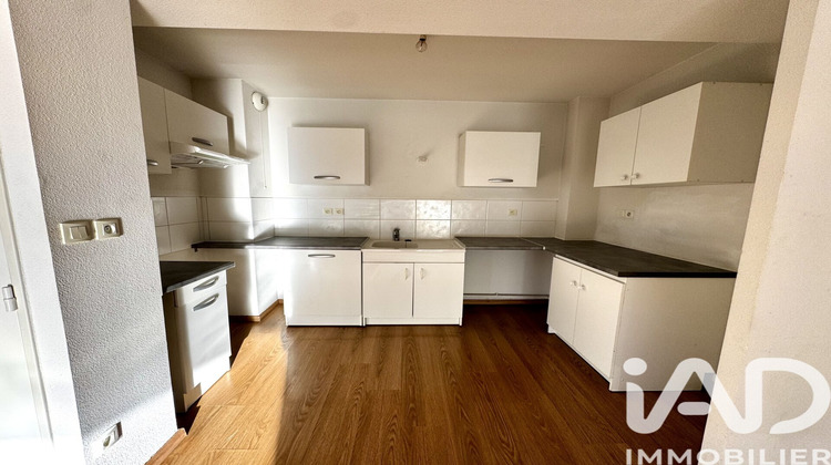 Ma-Cabane - Vente Appartement Clermont-Ferrand, 83 m²