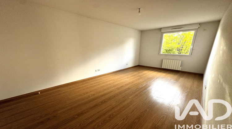 Ma-Cabane - Vente Appartement Clermont-Ferrand, 83 m²