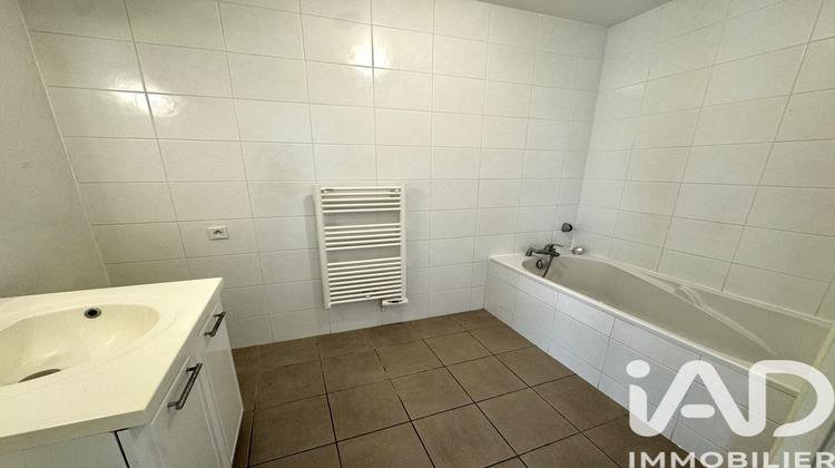 Ma-Cabane - Vente Appartement Clermont-Ferrand, 83 m²