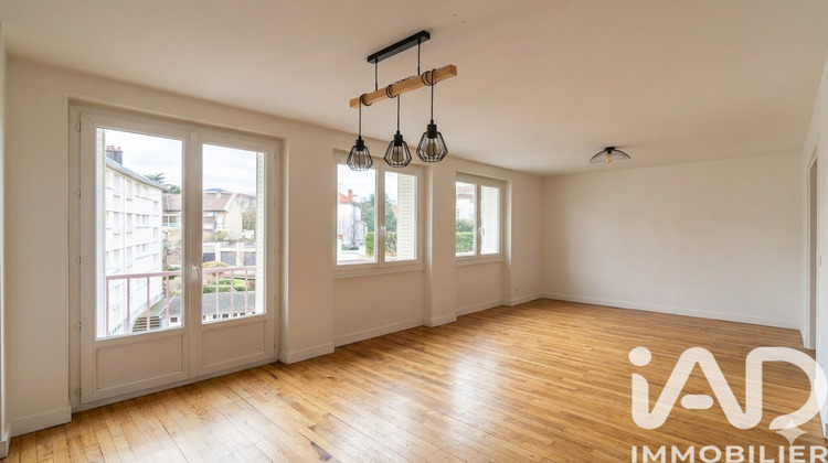 Ma-Cabane - Vente Appartement Clermont-Ferrand, 80 m²