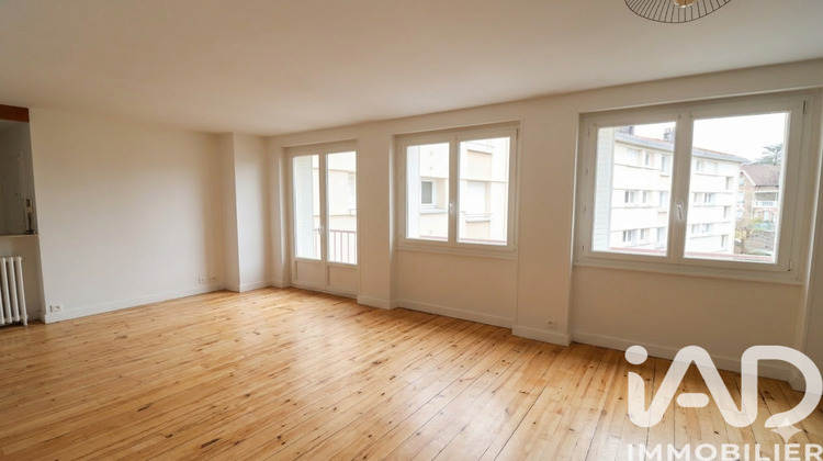 Ma-Cabane - Vente Appartement Clermont-Ferrand, 80 m²