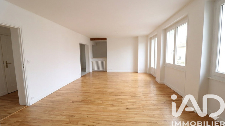 Ma-Cabane - Vente Appartement Clermont-Ferrand, 80 m²