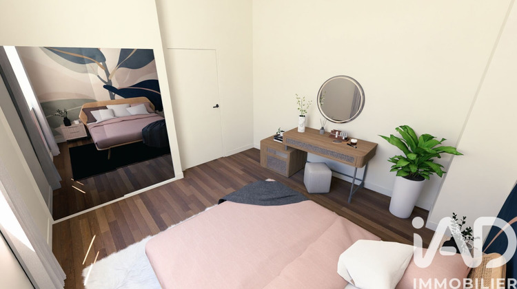 Ma-Cabane - Vente Appartement Clermont-Ferrand, 42 m²