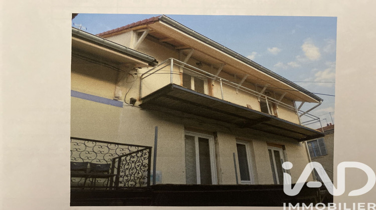 Ma-Cabane - Vente Appartement Clermont-Ferrand, 64 m²