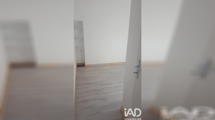 Ma-Cabane - Vente Appartement Clermont-Ferrand, 64 m²