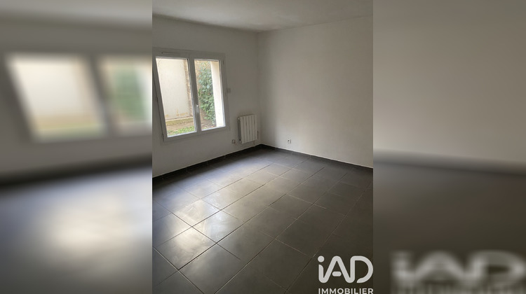 Ma-Cabane - Vente Appartement Clermont-Ferrand, 41 m²