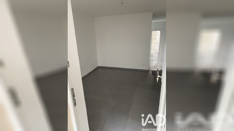 Ma-Cabane - Vente Appartement Clermont-Ferrand, 41 m²