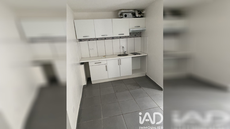 Ma-Cabane - Vente Appartement Clermont-Ferrand, 41 m²