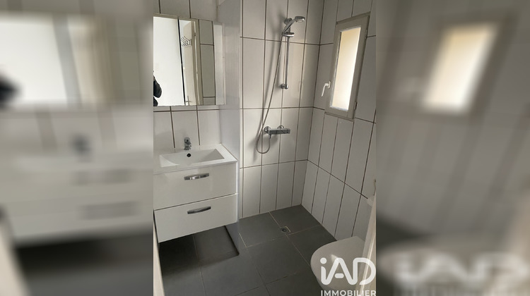 Ma-Cabane - Vente Appartement Clermont-Ferrand, 41 m²